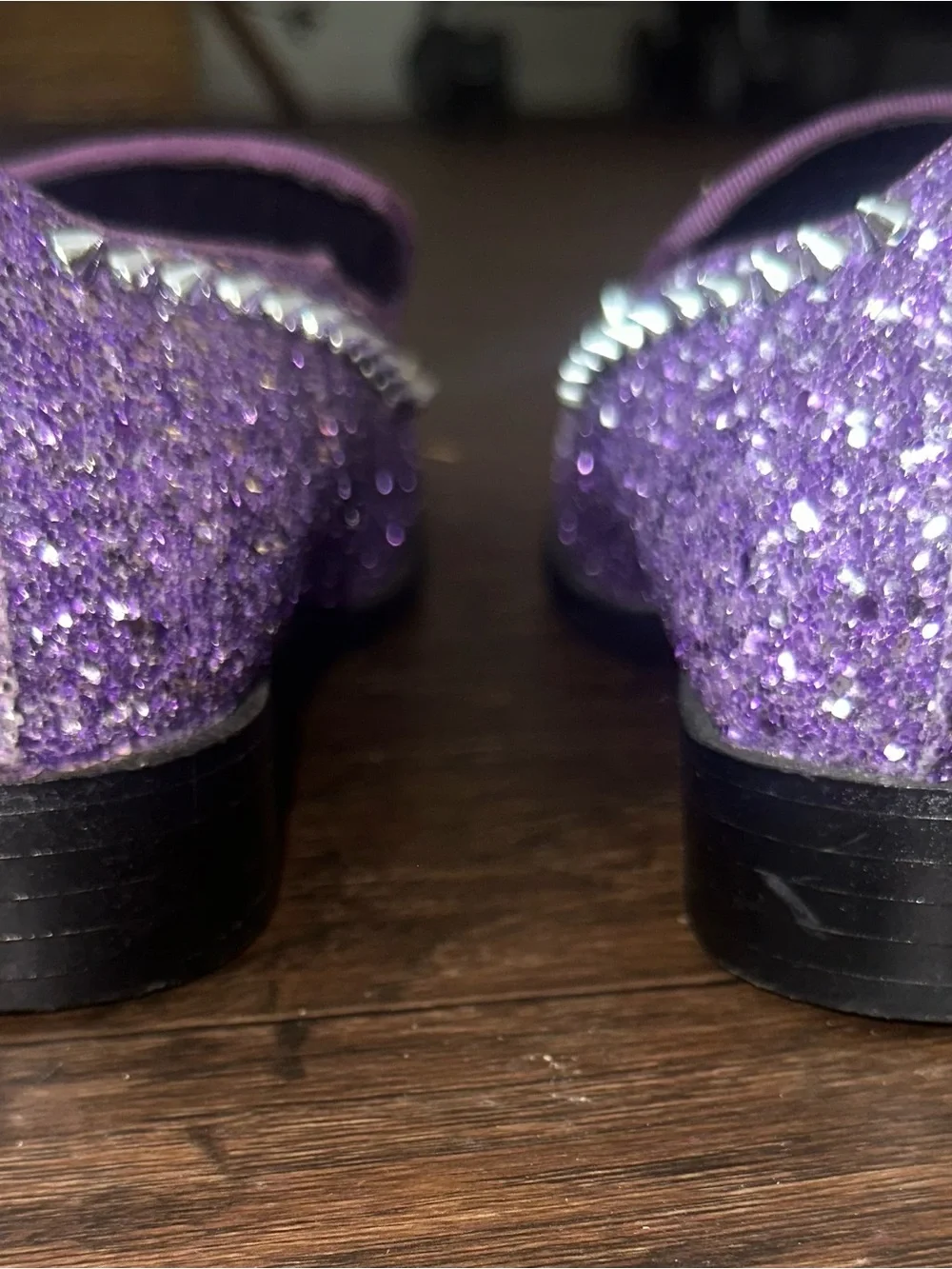 Globe footwear￼ eye catching